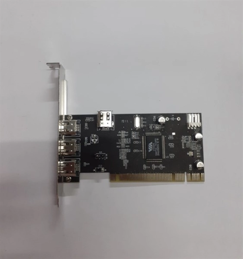 display Card PCI Dtech 1394 1