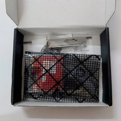 display Card PCI-E to Com 9 Unitek Y7504 3