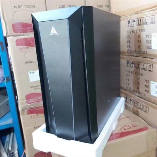 display Case VSP B16 1