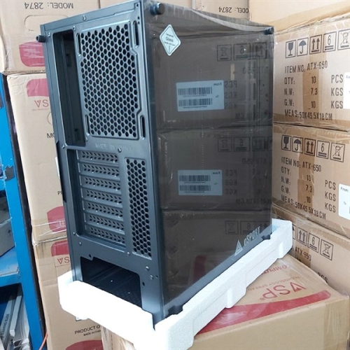 display Case VSP B16 2