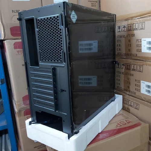 display Case VSP Game B52 2