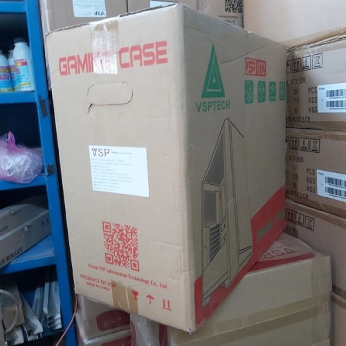 display Case VSP Game B52 3