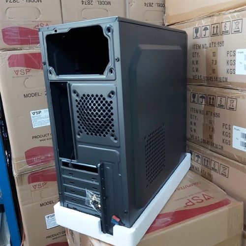 display Case VSP Vision 3707 2