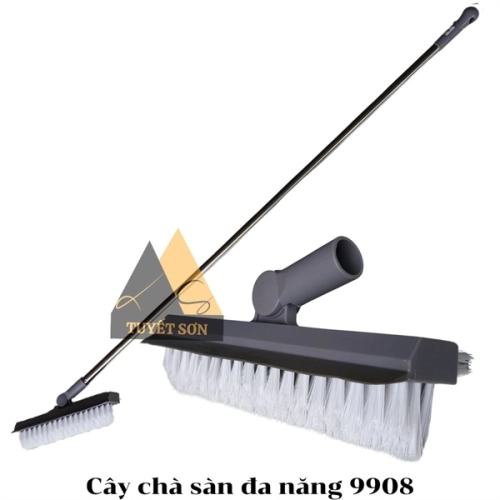 display Cây chà sàn đa năng 9908 2