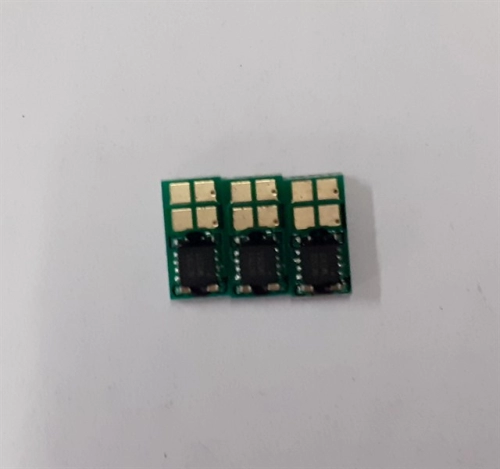 display Chip Hộp mực máy in 26a M402 (canon 052) 1
