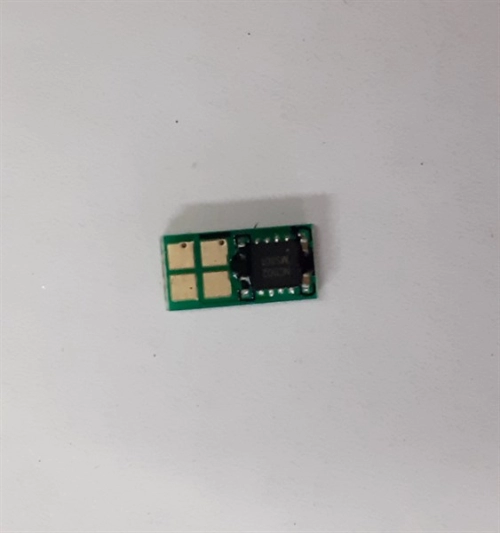 display Chip Hộp mực máy in 26a M402 (canon 052) 3
