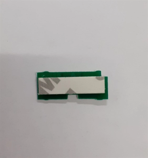display Chip 49A - 53A 4