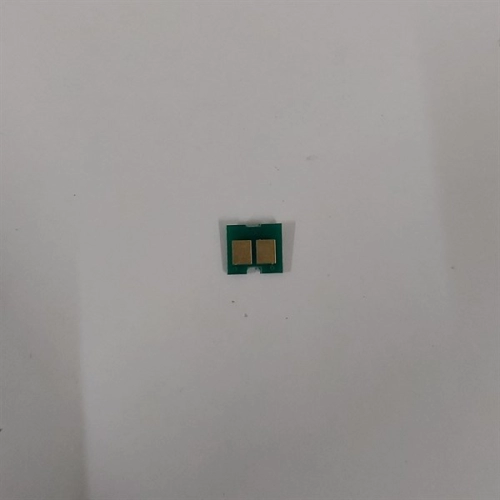 display Chip CB542A VÀNG - HP 1215 1300 1312 1515 1518 Canon 5050 8050 2