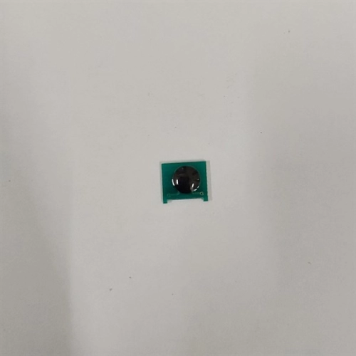 display Chip CB543A ĐỎ - HP 1215 1300 1312 1515 1518 Canon 5050 8050 1