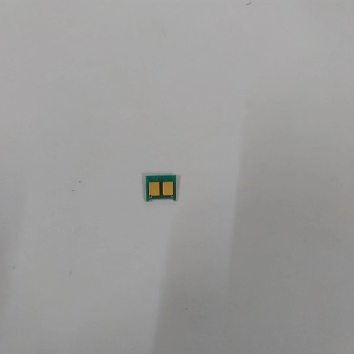 display Chip hộp mực máy in CE411A C (HP 400/300) 2