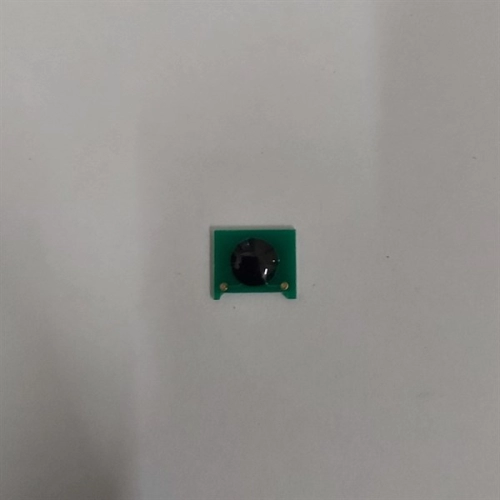 display Chip CF351A CE311A XANH - HP 126A 130A M175 M176 M177 M275 CP1025 Canon 329 7018C 7010C 1