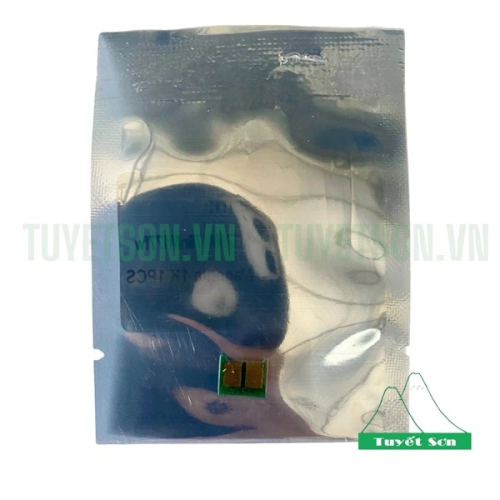 display Chip hộp mực máy in CF353A/ CE313A M (HP M176/ M177/ CP1025) 5