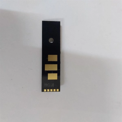 display Chip Drum W1104A/ 104A/ HP 103A/ 104A/ 1200AW/ 1000AW 2