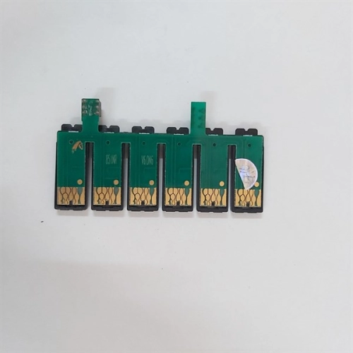 display Chip mực máy in liên tục Epson 851NR dùng cho Epsson T60 1390 2