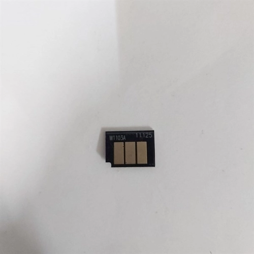 display Chip hộp mực HP W1103A/ 103A/ HP 103A/ 104A/ 1200AW/ 1000AW 2