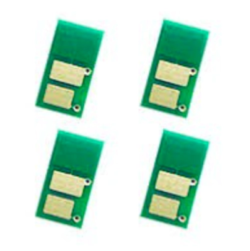 display Chip Hp Color Enterprise M552dn/ M553/ M577 1