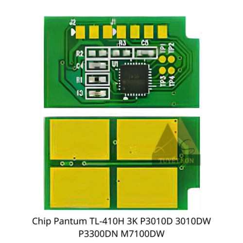 display Chip mực Pantum TL-410H 3K P3010D 3010DW P3300DN M7100DW 1