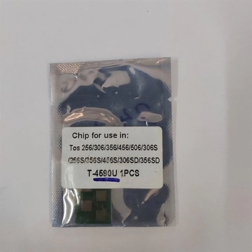 display Chip hộp mực máy photocopy Toshiba T4590U (Điện 220V) 3