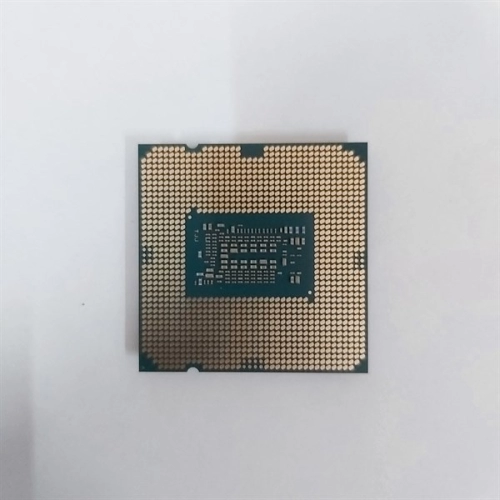 display Chip vi xử lý CPU Intel Core i3-10105 (3.7GHz turbo up to 4.4Ghz, 4 nhân 8 luồng, 6MB Cache, 65W) - Socket Intel LGA 1200 2