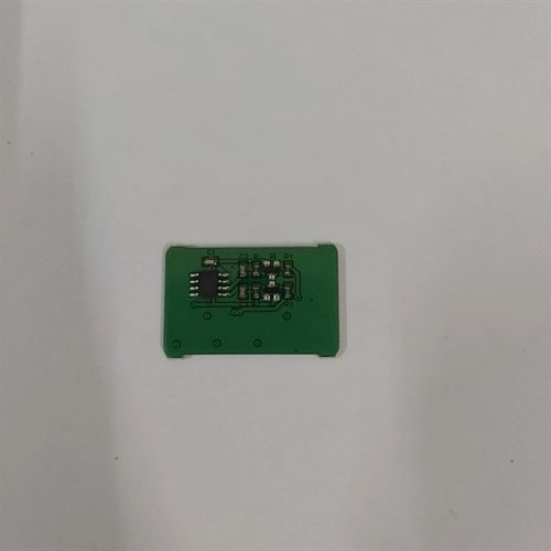 display Chip Xerox 3435 2