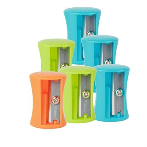 display Chuốt Chì Maped thường 3