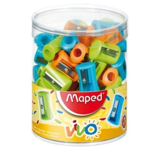 display Chuốt Chì Maped thường 4