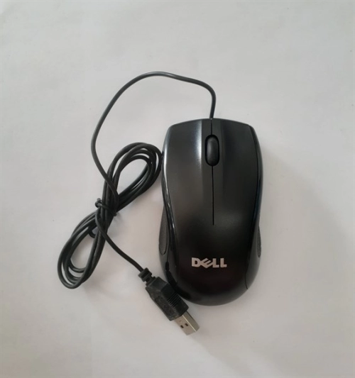 display Chuột Dell D2 1