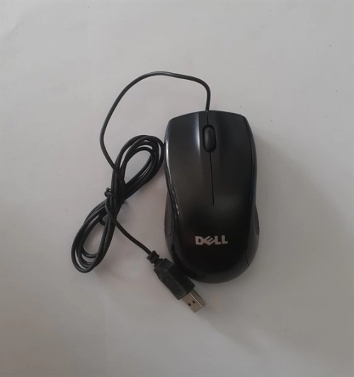 display Chuột Dell D2 4