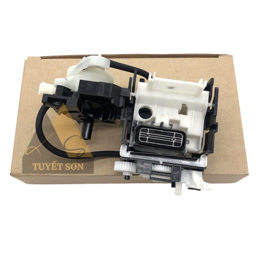 display Cụm Bơm Hút Mực Epson L1110 - L1210 - L3110 - L3150 - L3250 1