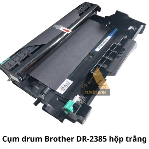 display Cụm drum Brother DR-2385 Xerox CT351055 TECH 1