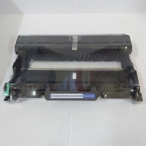 display Cụm Drum Brother DR2255/ DR420/ 2280/ 2240 Hộp Trắng 1