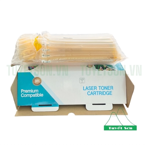 display Cụm drum máy in laser màu HP 314A 1