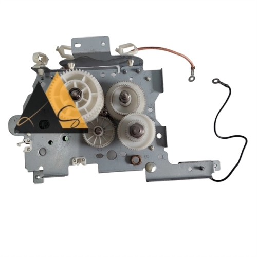 display Cụm motor chính và nhông máy photocopy ricoh M301SPF - cụm mô tơ 1