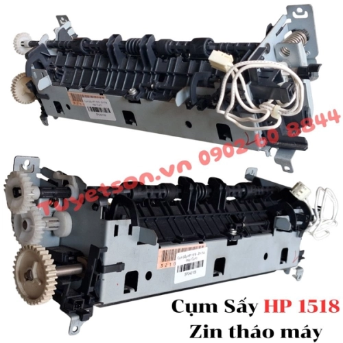 display Cụm Sấy HP 1525 1518 1