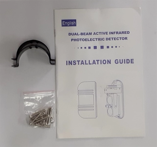 display Đầu Beam báo động Picotech PCA-ABT-100 3