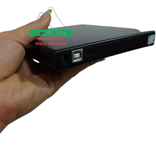 display Đầu đọc DVD-CD Rw 632 2