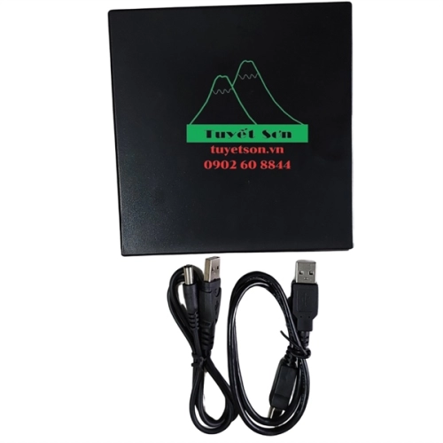 display Đầu đọc DVD-CD Rw 632 3