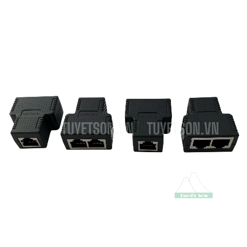 display Đầu nối mạng 1-2 tốt 3
