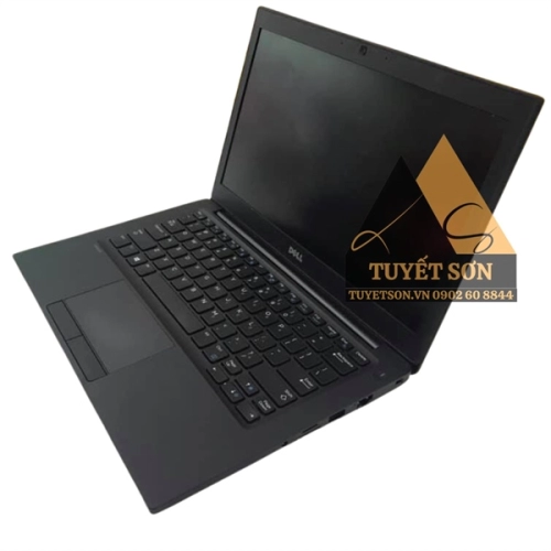 display Dell Latitude 7280 Core i5-6300U, 8GB Ram, SSD 256GB, Intel HD Graphics 620, 12.5” CẢM ỨNG FULL HD 1