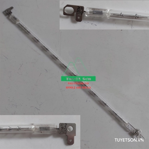 display Đèn sấy máy in brother 2140 1