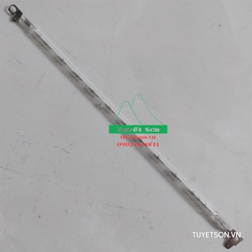 display Đèn sấy máy in brother 2140 2