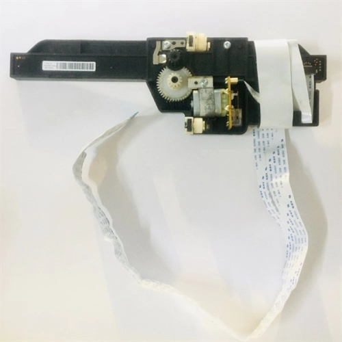 display Đèn scan HP 1536 1