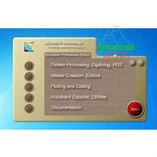 display Dịch vụ cài phần mềm Gerber 1