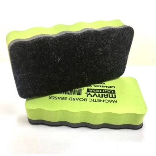 display Đồ lau bảng có nam châm BE02 (dùng bảng từ) 1