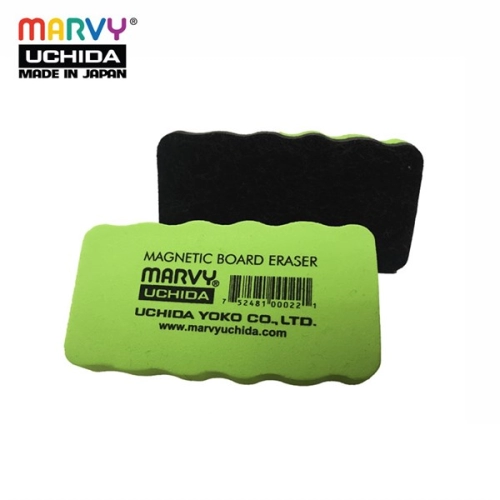 display Đồ lau bảng có nam châm BE02 (dùng bảng từ) 3