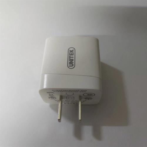 display Đốc sạc Type C Unitek PD-P109A - Dock củ sạc 1