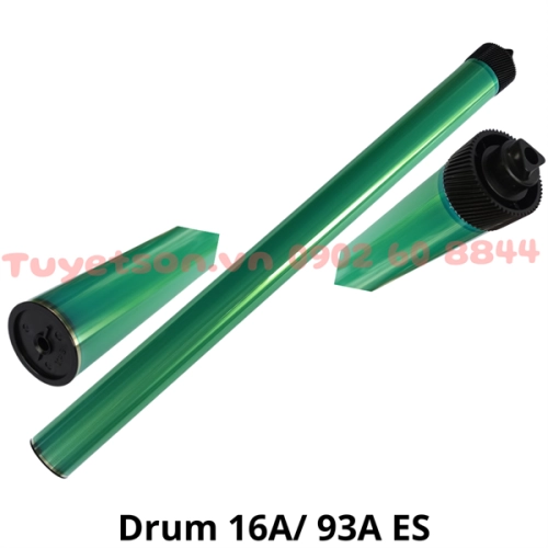 display Drum hộp mực máy in laser A3 16A/ 93A ES 1