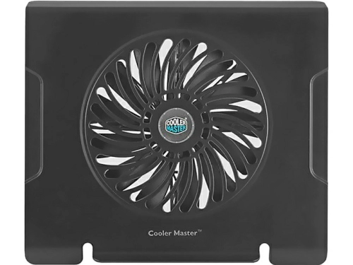 display Fan tản nhiệt Cooler master CMC3 1