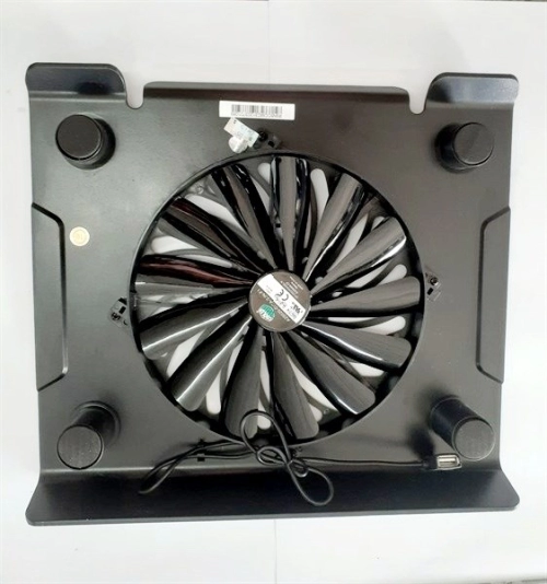 display Fan tản nhiệt Cooler master CMC3 3