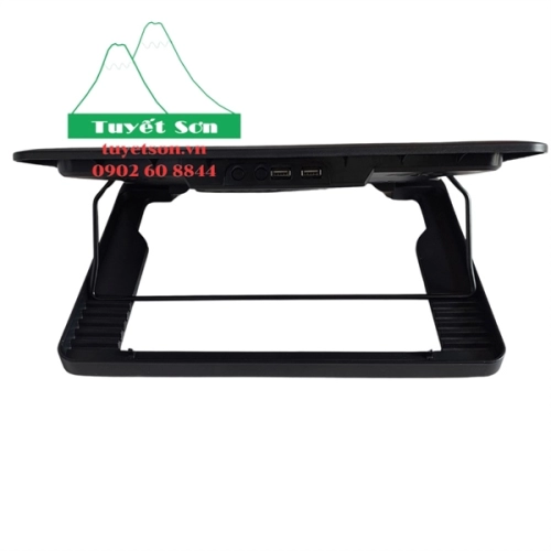 display Fan tản nhiệt Mikuso NCP-065 3